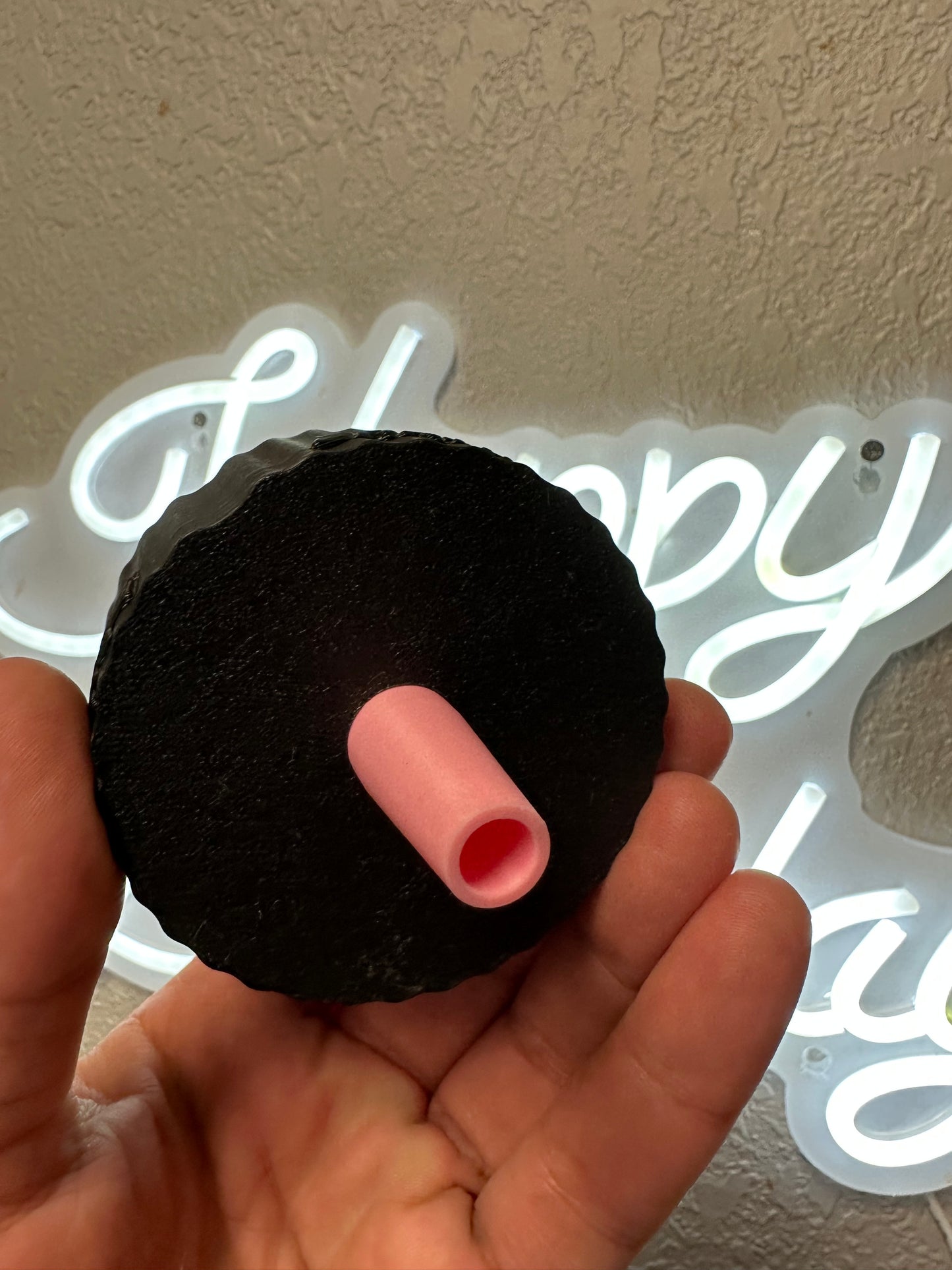 Cupcake revolver