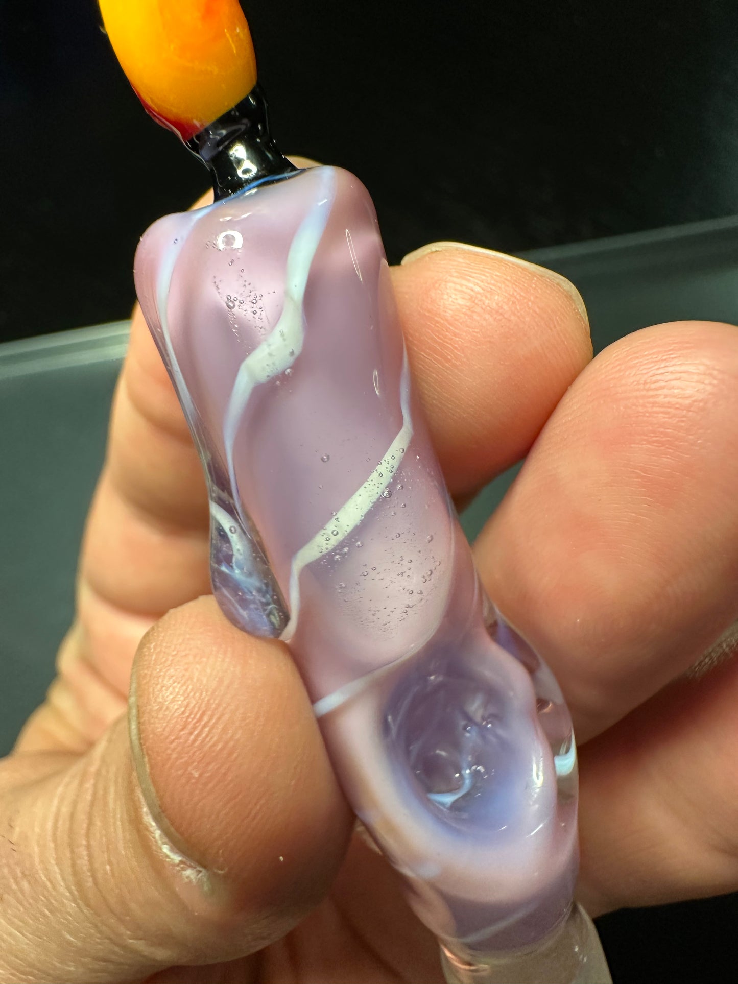 14ML Heady Candle stick Birthday bowl π