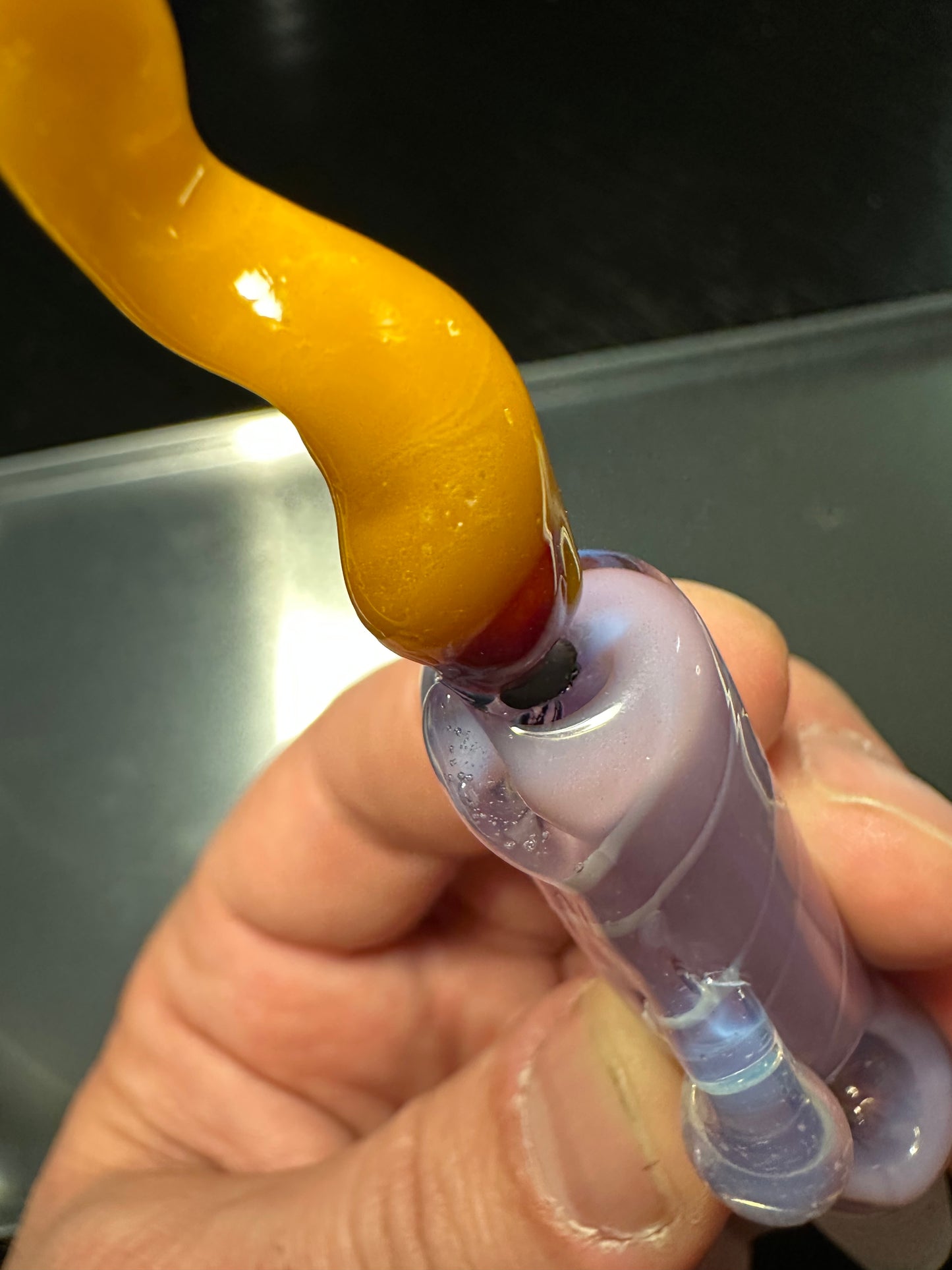 14ML Heady Candle stick Birthday bowl π