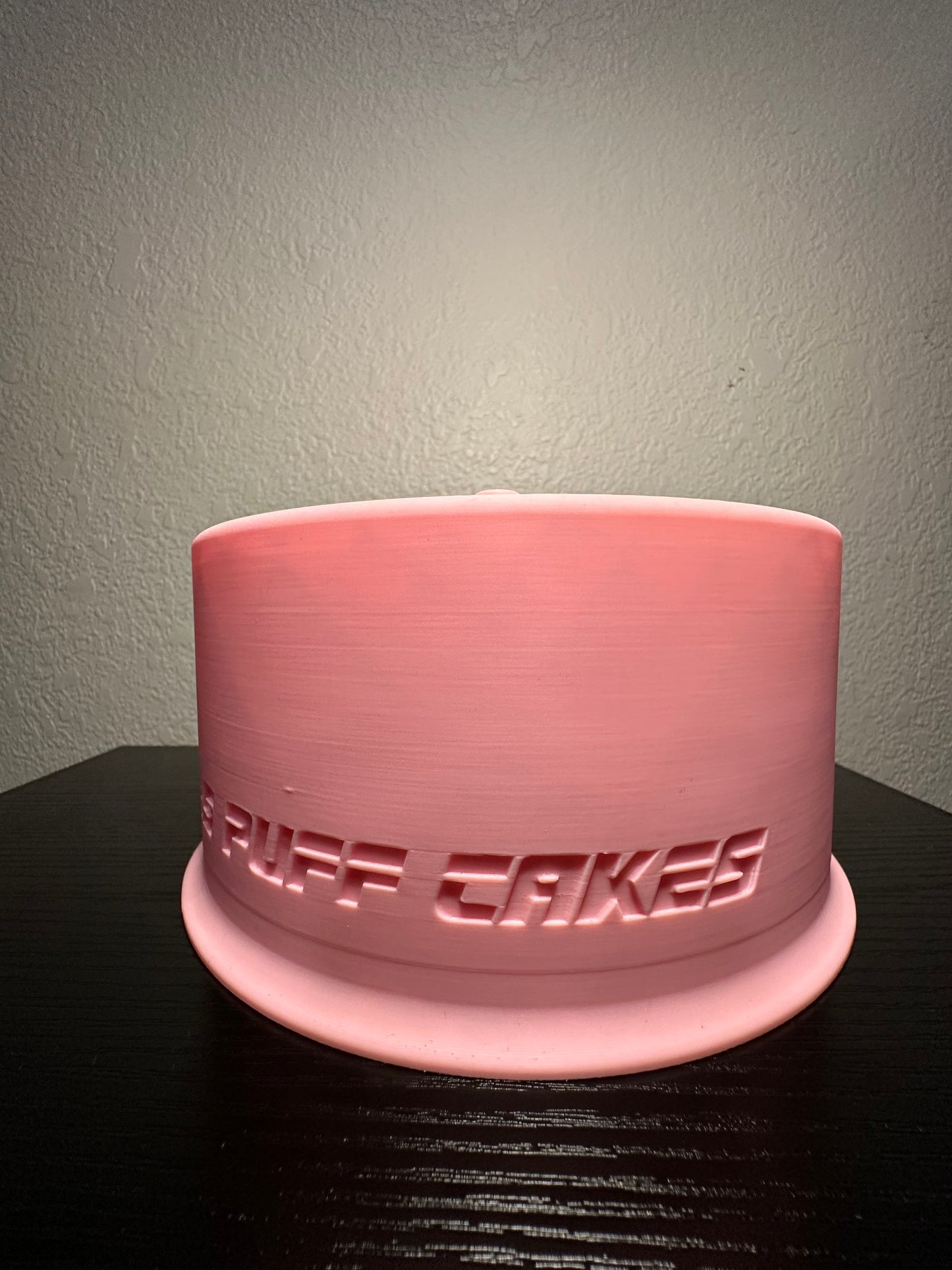 NEW 28 Cone cake ,Earthspuffcake