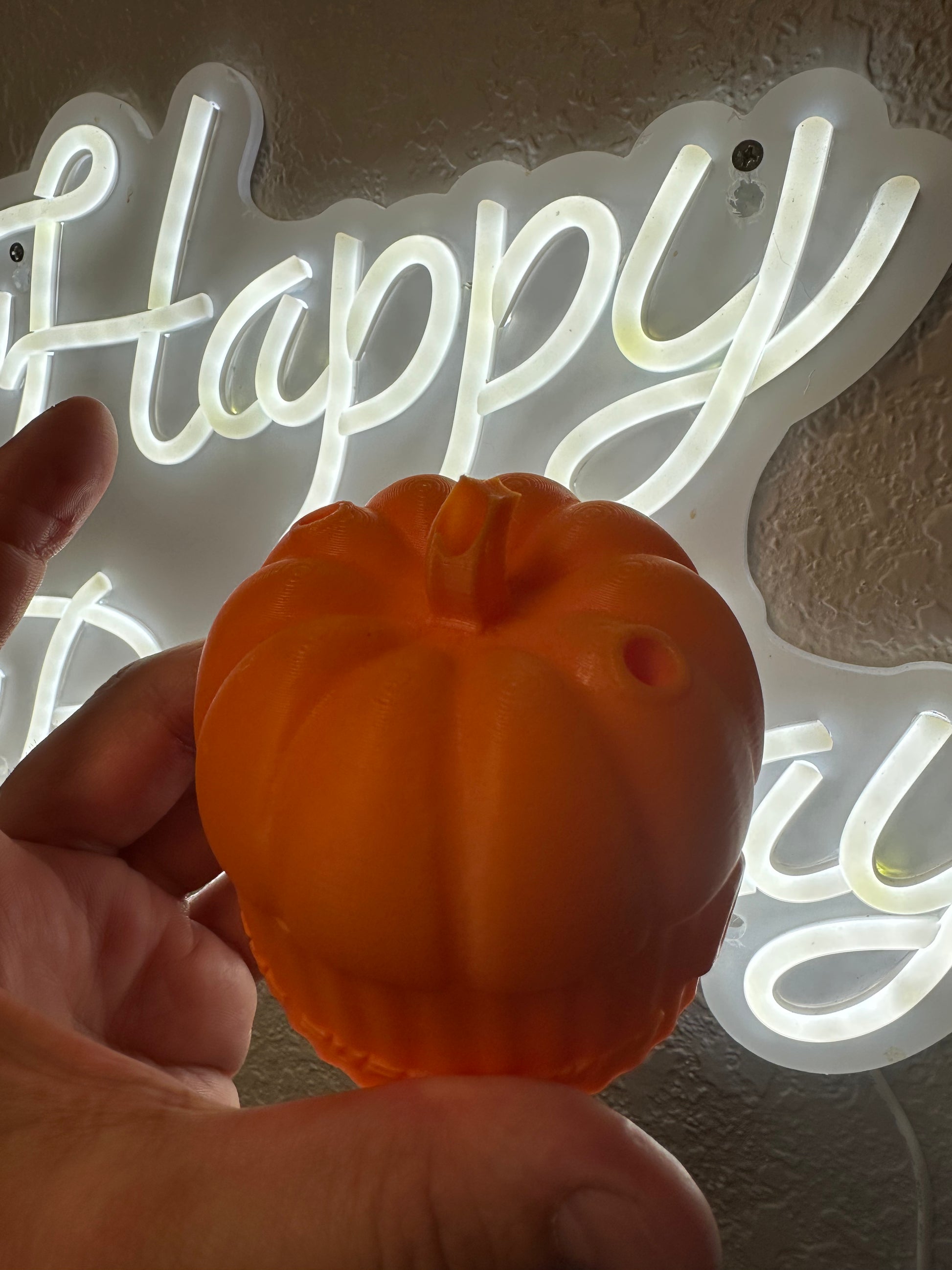 New pumpkin cupcake π§ π