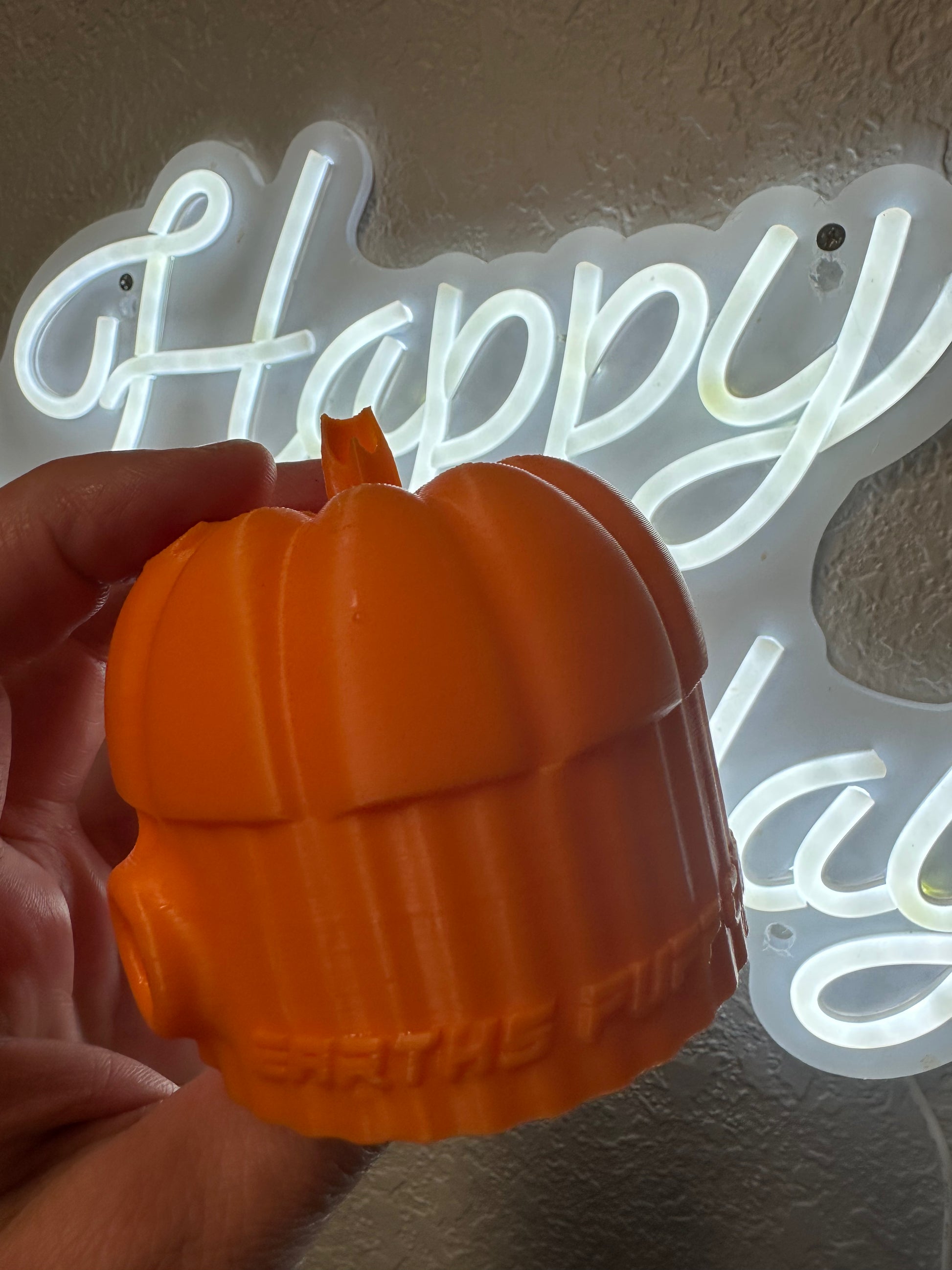 New pumpkin cupcake π§ π