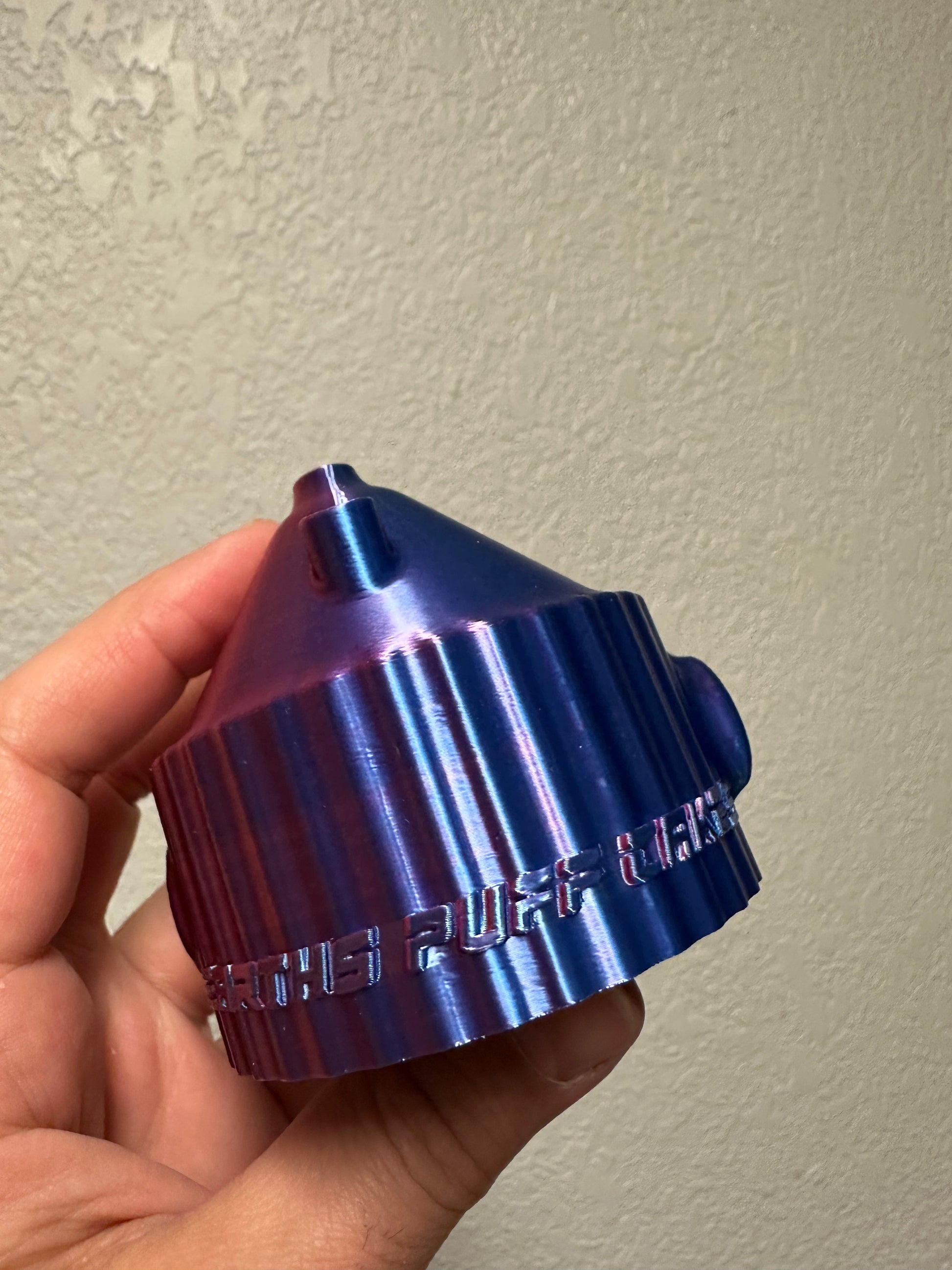 New limited edition changing color, cupcake 🧁
